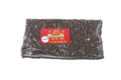 Прикормка «Конопля» NATURAL (натуральный) 400г  ― w-pelican.com