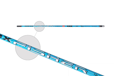 Удочка SWD Fisher blue 3м б/к  ― w-pelican.com