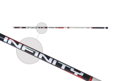 Удочка SWD Infinity 5-25гр. 4м б/к  ― w-pelican.com