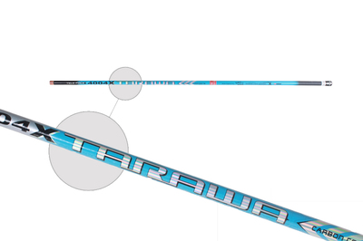 Удочка SWD Tarawa blue 4 б/к  ― w-pelican.com