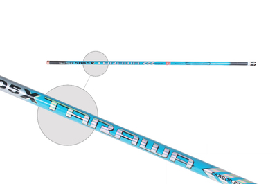 Удочка SWD Tarawa blue 5 б/к  ― w-pelican.com