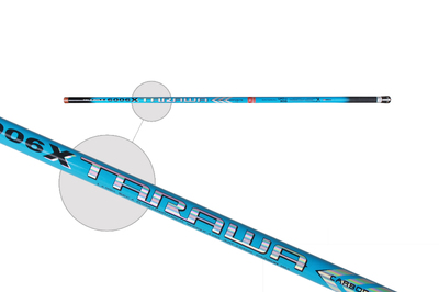 Удочка SWD Tarawa blue 6 б/к  ― w-pelican.com