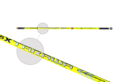 Удочка SWD Tarawa lemon 5 б/к  ― w-pelican.com