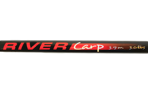 Спиннинг EOS River Carp