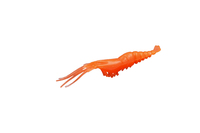 Силикон EOS Crawfish  2,8"/70мм  color:501 ( в уп.5 шт.)