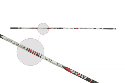 Удочка SWD Freestyle ll 4m б/к ― w-pelican.com