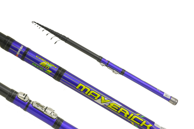 Удочка SWD Maverick  5m с/к