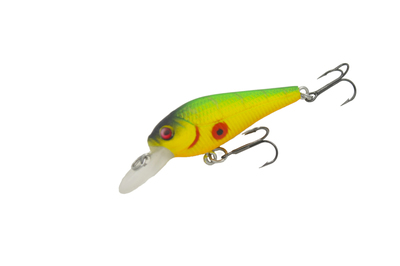 Воблер EOS Fingerlink Shad  ― w-pelican.com