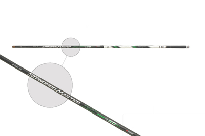 Удочка SWD Standard Master 4m б/к ― w-pelican.com