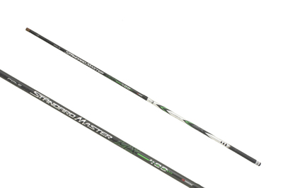 Удочка SWD Standard Master 4m б/к