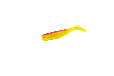 Силикон EOS Vibro Tail  2"/50мм color:207 ( в уп.10 шт.)  ― w-pelican.com