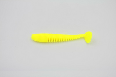 Виброхвост съедобный Catcher (size: 2,5/color: 007/pcs 8)  ― w-pelican.com