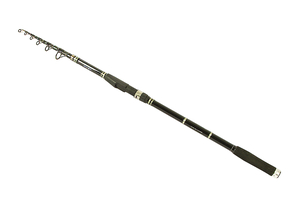 Спиннинг SWD Spike Tele Carp
