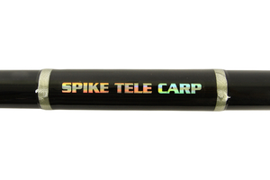 Спиннинг SWD Spike Tele Carp ― w-pelican.com