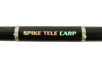 Спиннинг SWD Spike Tele Carp