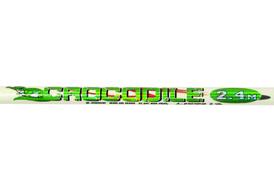 Спиннинг SWD Crocodile 1.80м 50-150гр. (шт.)