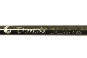 Спиннинг PHX  Pinnacle  ― w-pelican.com