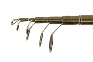 Спиннинг PHX Rattler tele spinning 