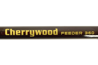 Спиннинг EOS Cherrywood Feeder 