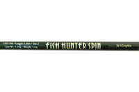 Спиннинг EOS Fish Hunter Spin