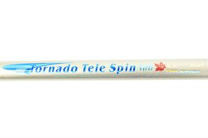 Спиннинг EOS  Tornado Tele Spin  ― w-pelican.com