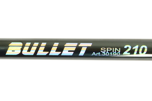 Спиннинг EOS Bullet ― w-pelican.com