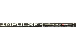 Спиннинг SWD  Impulse ― w-pelican.com