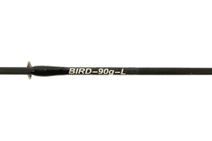 Спиннинг SWD Carbon Bird