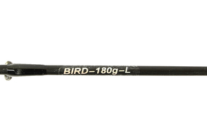 Спиннинг SWD Carbon Bird