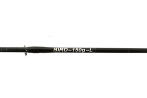 Спиннинг SWD Carbon Bird