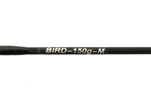 Спиннинг SWD Carbon Bird