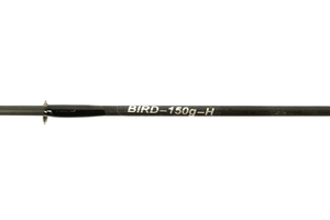Спиннинг SWD Carbon Bird