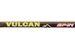 Спиннинг EOS  Vulcan ― w-pelican.com