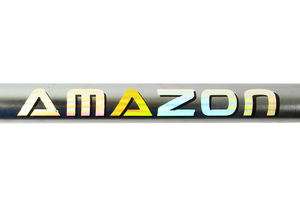 Спиннинг Amazon ― w-pelican.com