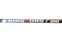 Спиннинг SWD King Kong tele