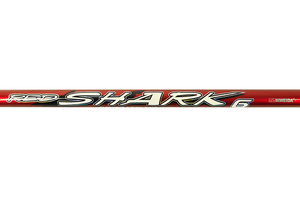 Удочка SWD Red Shark ― w-pelican.com