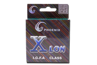 Леска PHX Xlon 100m. 0,405mm 