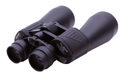 Бинокль Bresser 10-80*70 60mm