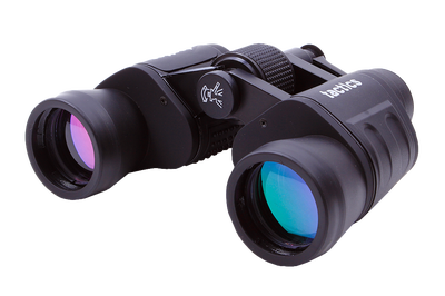Бинокль Tactics 7-21*40 black  ― w-pelican.com