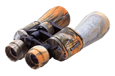Бинокль Bushnell  10-90*80 PF