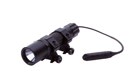 Фонарь для ружья Sniper ― w-pelican.com