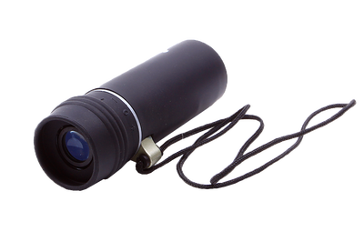 Монокуляр Tasco 8*21 black