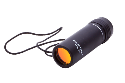 Монокуляр Tasco 8*21 black ― w-pelican.com
