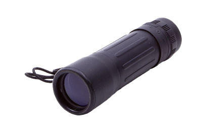 Монокуляр Bushnell  10*25 black  ― w-pelican.com