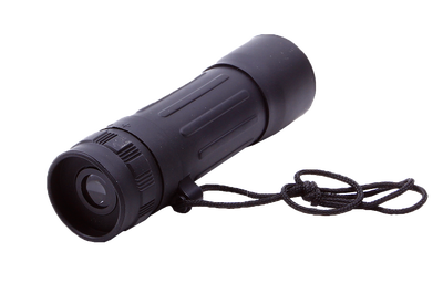 Монокуляр Bushnell  10*25 black 