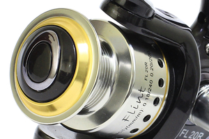 Катушка EOS  Flint 3000