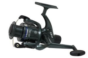 Катушка SWD Cobra 340 ― w-pelican.com