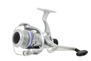 Катушка SWD Cobra 440 ― w-pelican.com