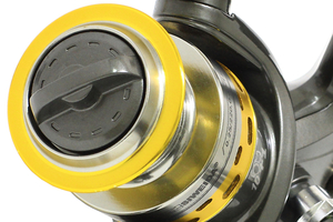 Катушка SWD Carp K300 