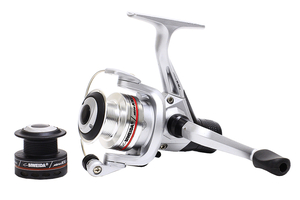 Катушка SWD Mini KK ― w-pelican.com